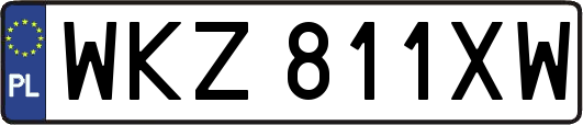 WKZ811XW