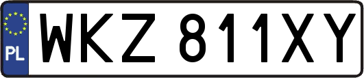 WKZ811XY