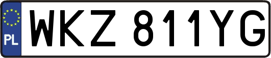 WKZ811YG