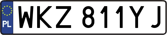 WKZ811YJ
