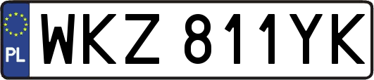 WKZ811YK