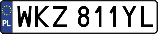 WKZ811YL
