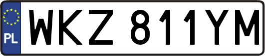 WKZ811YM