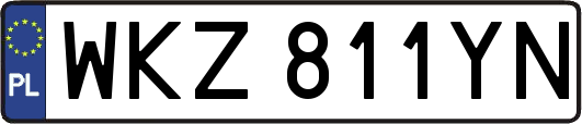 WKZ811YN