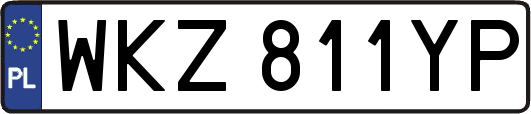 WKZ811YP