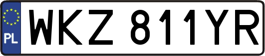 WKZ811YR