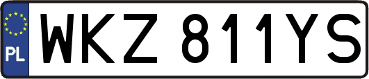 WKZ811YS