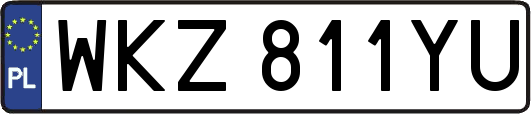 WKZ811YU