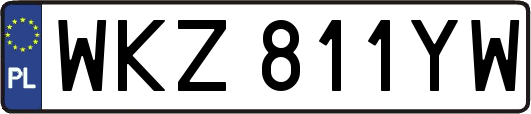 WKZ811YW