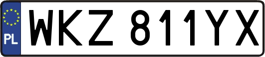 WKZ811YX