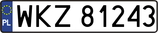 WKZ81243