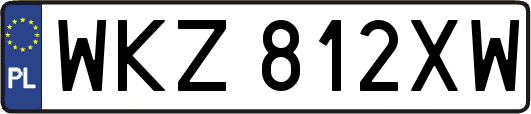 WKZ812XW