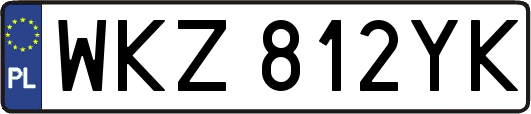 WKZ812YK