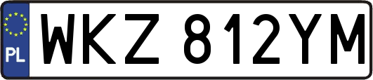 WKZ812YM