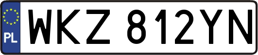 WKZ812YN