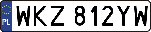 WKZ812YW