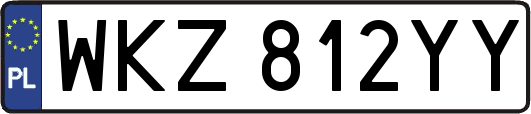 WKZ812YY