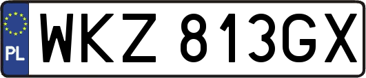 WKZ813GX