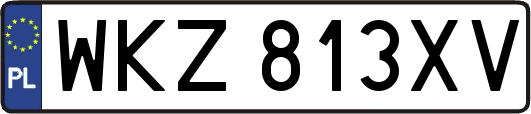 WKZ813XV