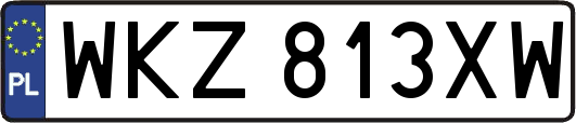 WKZ813XW