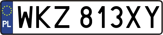 WKZ813XY