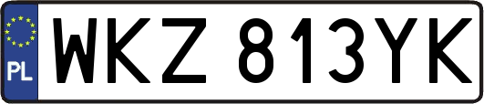 WKZ813YK
