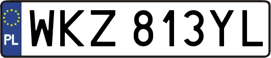 WKZ813YL