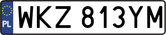 WKZ813YM
