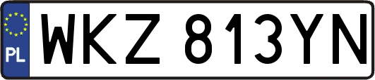 WKZ813YN