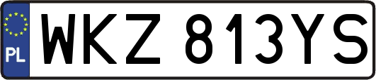 WKZ813YS