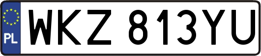 WKZ813YU