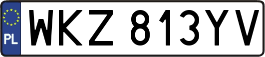 WKZ813YV