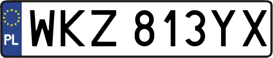 WKZ813YX
