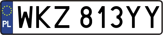 WKZ813YY
