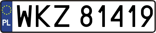 WKZ81419