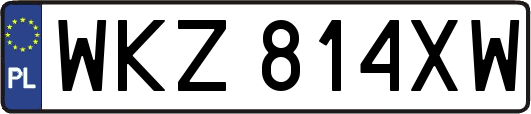 WKZ814XW