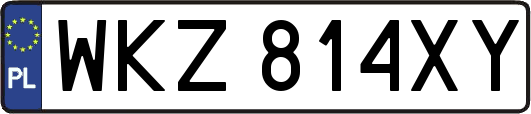 WKZ814XY