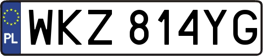 WKZ814YG