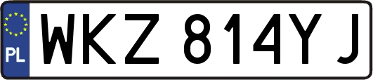 WKZ814YJ