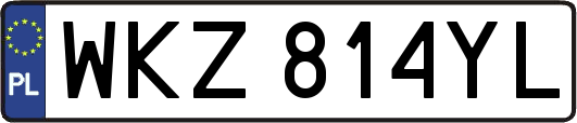 WKZ814YL