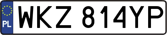 WKZ814YP