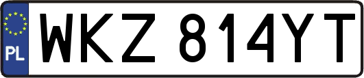 WKZ814YT