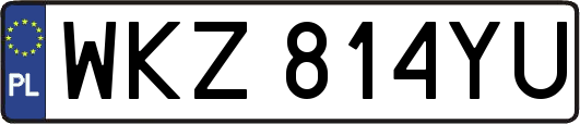 WKZ814YU