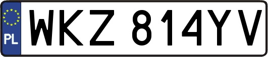 WKZ814YV