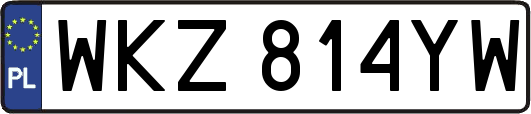 WKZ814YW