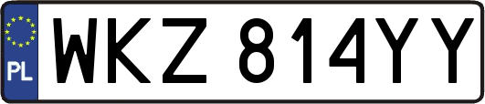 WKZ814YY