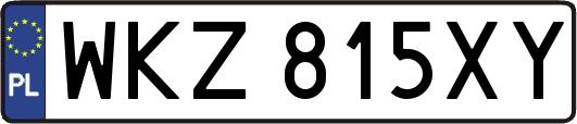 WKZ815XY