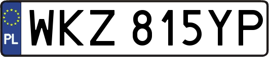 WKZ815YP
