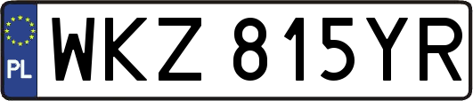 WKZ815YR