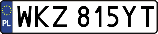 WKZ815YT